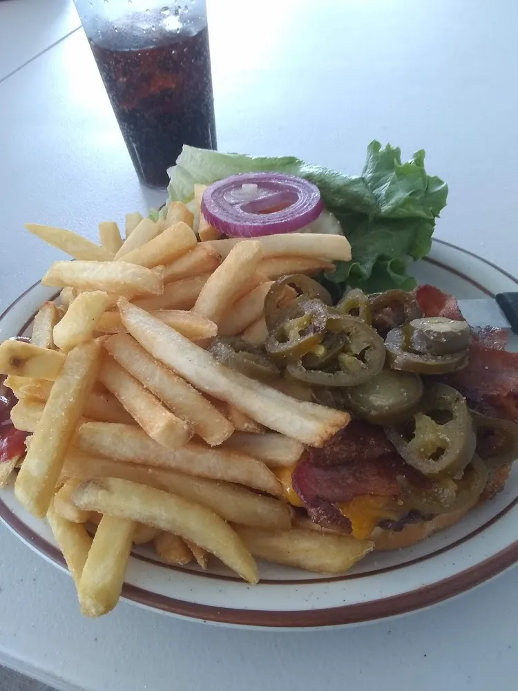 Not Sure Just Super Bomb