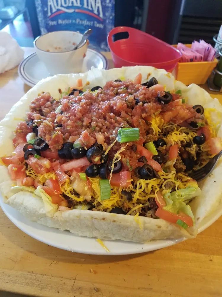 Taco Salad